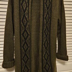 Romeo + Juliet Couture cardigan, size S